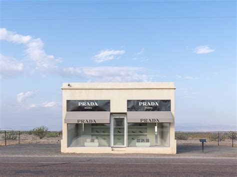 maglietta prada marfa|prada marfa in texas.